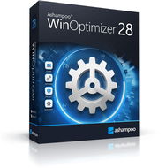 Ashampoo WinOptimizer 28 (elektronická licence) - Kancelářský software