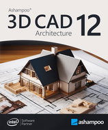 Ashampoo 3D CAD Architecture 12? - Office Software
