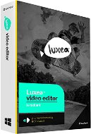 ACDSee Luxea Video Editor (elektronická licencia) - Video softvér