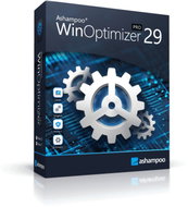 Ashampoo WinOptimizer Pro 29 (electronic license) - Office Software