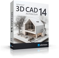 Ashampoo 3D CAD Architecture 14 - Office Software