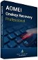 AOMEI OneKey Recovery Professional (elektronická licencia) - Zálohovací softvér