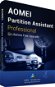 AOMEI Partition Assistant Professional (elektronikus licenc) - Adatmentő program