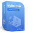 AOMEI MyRecover Professional, celoživotná licencia pre Windows (elektronická licencia) - Zálohovací softvér