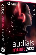 Audials Music 2022 (Electronic Licence) - Audio Software