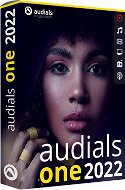 Audials One 2022 (Electronic Licence) - Video Software