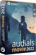 Audials Movie 2022 (elektronická licencia) - Video softvér