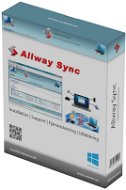 Allway Sync Pro (elektronická licencia) - Kancelársky softvér