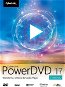 Kancelářský software Cyberlink PowerDVD 17 Standard (elektronická licence) - Kancelářský software
