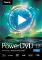 Cyberlink PowerDVD 17 Pro (elektronikus licenc) - Elektronikus licenc