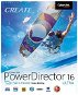 CyberLink PowerDirector 16 Ultra (elektronikus licenc) - Videószerkesztő program