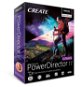 CyberLink PowerDirector 17 Ultimate (Electronic License) - Video Software