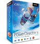 CyberLink PowerDirector 16 Ultra (Electronic License) - Office Software