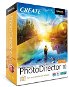 CyberLink PhotoDirector 10 Ultra (elektronická licencia) - Kancelársky softvér