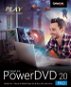Cyberlink PowerDVD 20 Pro (elektronická licencia) - Kancelársky softvér