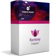 Check Point Harmony Mobile pro 1 uživatele a pro 3 zařízení Standard support na 12 měsíců (elektroni - Bezpečnostní software