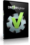 DRIVERfighter, licencia na 1 rok (elektronická licencia) - Kancelársky softvér