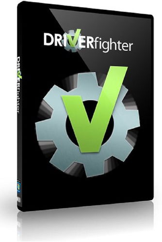 DRIVERfighter, 1 évre szóló licenc (elektronikus licenc) - Irodai szoftver - Fő fotó