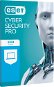 Internet Security ESET Cyber Security Pro 1 MAC na 12 měsíců (elektronická licence) - Internet Security