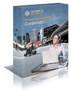Enterprise Architect Corporate Edition (elektronická licencia) - Kancelársky softvér