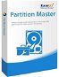 EaseUs Partition Master Professional Edition (elektronická licencia) - Softvér na údržbu PC