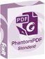 Foxit PhantomPDF Standard 10 (elektronická licencia) - Kancelársky softvér