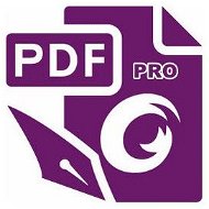 Foxit PDF Editor Pro 11 (elektronikus licenc) - Irodai szoftver