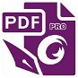 Foxit PDF Editor Pro 11 (elektronická licencia) - Kancelársky softvér