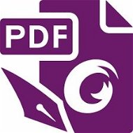 Foxit PDF Editor 11 (elektronikus licenc) - Irodai szoftver