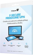 F-Secure FREEDOME - Antivirus