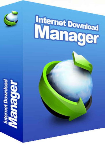 Internet Download Manager 6, Lifetime (electronic license) - Office Software - Main image