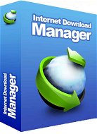 Internet Download Manager 6, Lifetime (elektronická licencia) - Kancelársky softvér
