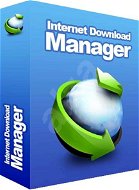 Irodai szoftver Internet Download Manager 6, Lifetime (elektronikus licenc) - Kancelářský software