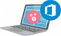 Inštalácia na diaľku – spustenie PC, Office, nastavenie zálohovania (OneDrive) - Inštalácia na diaľku