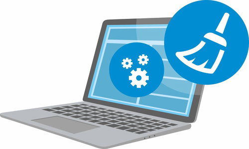 Remote installation - Cleaning, Speeding-up and Maintaining your PC / Notebook - Remote Installation - Main image