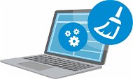 Inštalácia na diaľku – Vyčistenie, zrýchlenie a údržba PC/notebooku - Inštalácia na diaľku