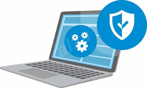 Instalace na dálku - Microsoft Office software - Instalace na dálku - Hlavní obrázek