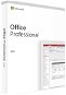 Microsoft Office Professional 2019 (elektronikus licenc) - Irodai szoftver