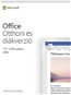 Microsoft Office 2019 otthonokra és diákoknak (elektronikus licenc) - Irodai szoftver