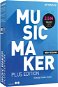 MAGIX Music Maker Plus 2021 (elektronická licencia) - Kancelársky softvér