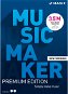 MAGIX Music Maker Premium 2021 (Electronic License) - Office Software