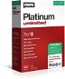 Nero Platinum Unlimited CZ BOX - Brennprogramm