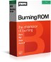 Nero Burning ROM (Electronic License) - Burning Software