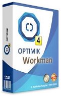 Optimik Version of Workman (Electronic License) - Office Software