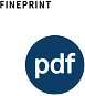 PdfFactory Standard pre 1 PC (elektronická licencia) - Kancelársky softvér