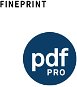 PdfFactory PRO pre 1 PC (elektronická licencia) - Kancelársky softvér
