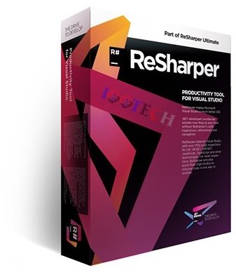 ReSharper Ultimate for 12 Months (Electronic License) - Office Software - Main image