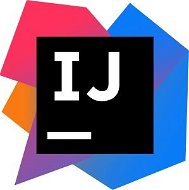IntelliJ IDEA Ultimate komerčná licencia na 12 mesiacov (elektronická licencia) - Kancelársky softvér