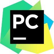 PyCharm, Commercial License, Subscription for 12 Months (Electronic License) - Office Software