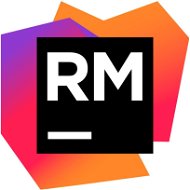 RubyMine, personal licencia, predplatné na 12 mesiacov (elektronická licencia) - Kancelársky softvér